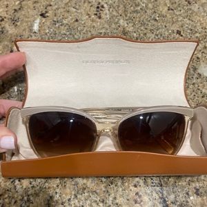 Oliver People’s Sunglasses